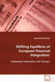 Shifting Equilibria of European Financial Integration: