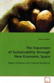 The Expansion of Sustainability through New Economic Space
