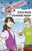 Echte Küsse schmecken besser (Band 2) Echte Küsse schmecken besser (Band 2)