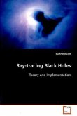 Ray-tracing Black Holes