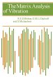 The Matrix Analysis of Vibration - Bild 1