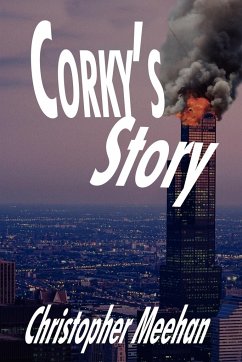 Corky's Story - Meehan, Christopher
