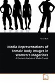 Media Representations of Female Body Images in Women's Magazines