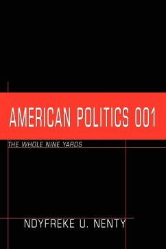 American Politics 001