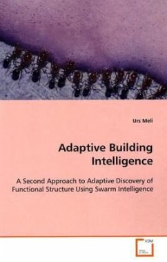 Adaptive Building Intelligence
