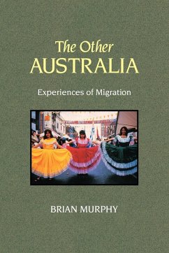 The Other Australia - Murphy, Brian