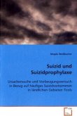 Suizid und Suizidprophylaxe