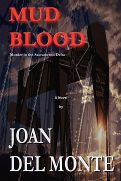 MUD BLOOD - Del Monte, Joan