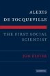 Alexis de Tocqueville, the First Social... - Bild 1