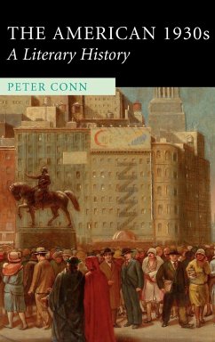 The American 1930s - Conn, Peter