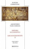 Anonymus von Cyzicus / Fontes Christiani (FC) Bd.49/2, Tl.2