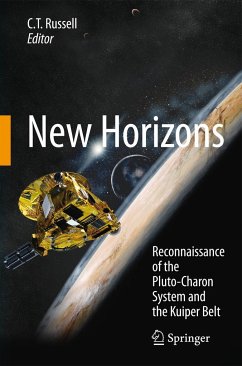 New Horizons - Russell, C.T. (ed.)