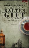 Kaltes Gift / Mark Lapslie Bd.1