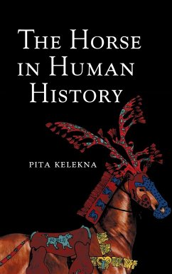 The Horse in Human History - Kelekna, Pita