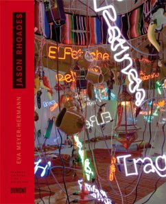 Cover Jason Rhoades
