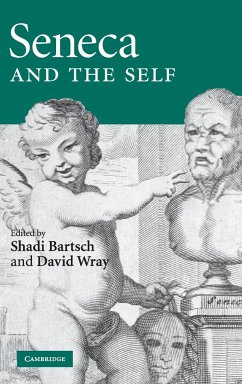 Seneca and the Self