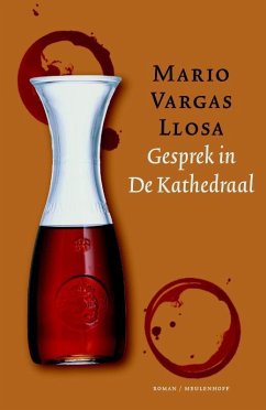 Gesprek in de Kathedraal - Vargas Llosa, Mario