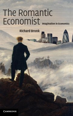 The Romantic Economist - Bronk, Richard