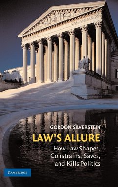Law's Allure - Silverstein, Gordon