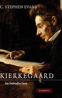 Kierkegaard - Evans, C. Stephen
