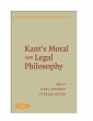 Kant's Moral and Legal Philosophy - Bild 1