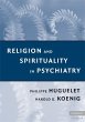 Religion and Spirituality in Psychiatry - Bild 1