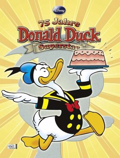 75 Jahre Donald Duck Superstar