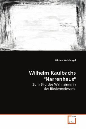 Wilhelm Kaulbachs 