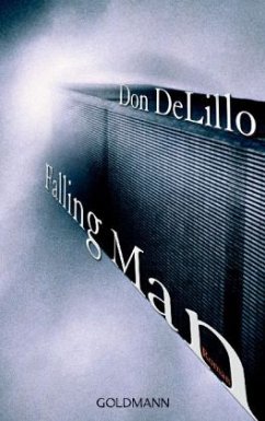 Falling Man - DeLillo, Don