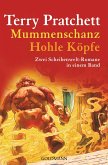 Mummenschanz & Hohle Köpfe / Scheibenwelt Bd.18&19 Mummenschanz & Hohle Köpfe / Scheibenwelt Bd.18&19