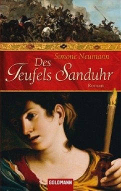 Des Teufels Sanduhr - Neumann, Simone
