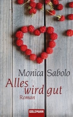 Cover Alles wird gut