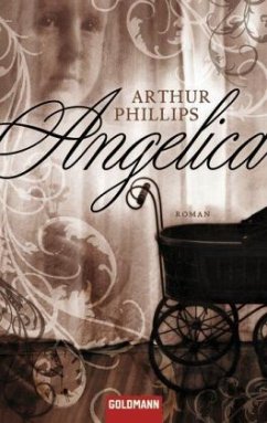 Angelica - Phillips, Arthur