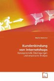 Kundenbindung von Internetshops