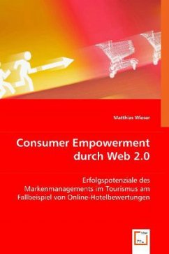 Consumer Empowerment durch Web 2.0 - Wieser, Matthias