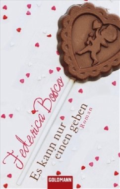 Es kann nur einen geben - Bosco, Federica Es kann nur einen geben - Bosco, Federica