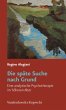 Die späte Suche nach Grund - Bild 1