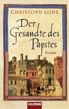 Der Gesandte des Papstes - Lode, Christoph