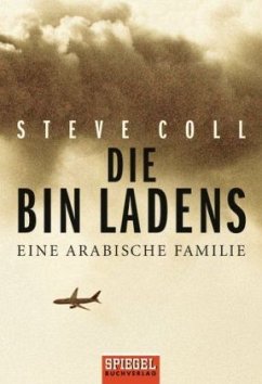 Die Bin Ladens - Coll, Steve