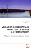 VIBRATION-BASED DAMAGE DETECTION OF BRIDGE SUPERSTRUCTURES