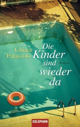 Die Kinder sind wieder da Die Kinder sind wieder da