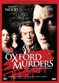 Oxford Murders