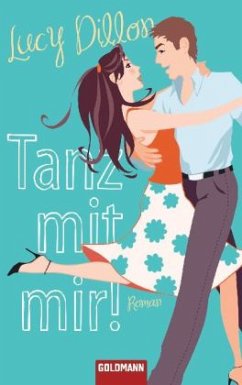 Cover Tanz mit mir!