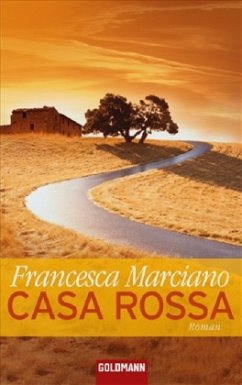 Casa Rossa, Sonderausgabe - Marciano, Francesca