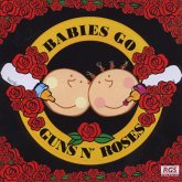 Babies Go Guns'N'Roses