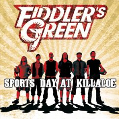 Cover Sports Day At Killaloe (Deluxe Edition)