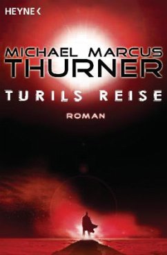Turils Reise - Thurner, Michael M.