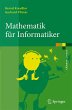 Mathematik für Informatiker - Bild 1