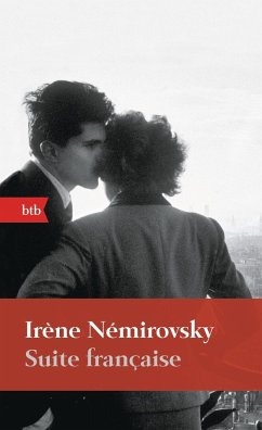 Suite française - Némirovsky, Irène