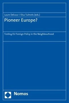 Pioneer Europe?